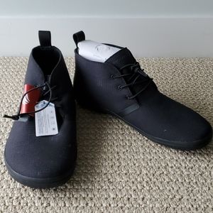 Vivobarefoot Gobi II Canvas Winterproof Shoes